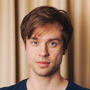 Anton Osika